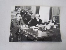 Photo reunion comite d'occasion  Muret