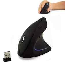 Mouse wireless verticale usato  Napoli