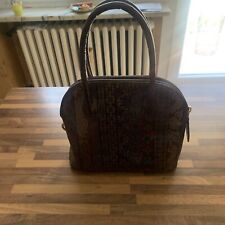 Borsetta donna vintage usato  Beinasco