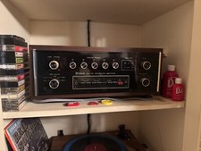 Mcintosh 6200 integrated for sale  Skokie