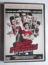 Scott pilgrim the usato  Senna Lodigiana