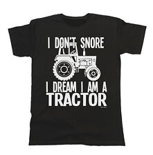 Snore dream tractor for sale  PONTYPRIDD