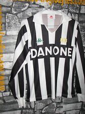 Vintage juventus kappa usato  Italia