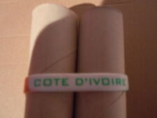 Bracelet cote ivoire d'occasion  Nancy-