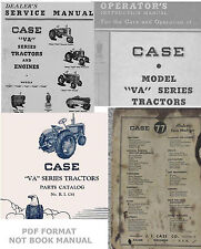 Manuals case vac for sale  New York