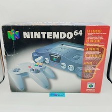 Console nintendo boite d'occasion  Gap