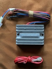 Lumenition optronic ignition for sale  UK