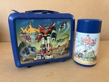 Vintage 1984 voltron for sale  Appleton