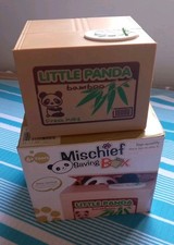 Little panda coin for sale Little panda coin for sale  GREAT YARMOUTH