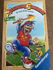 Spiel maulwurf company gebraucht kaufen  Kevelaer