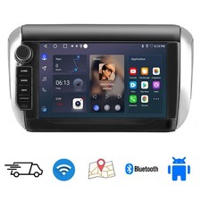 Android14 autoradio peugeot gebraucht kaufen  Buttstädt