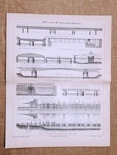 Ponti mobili ponte usato  Villarosa