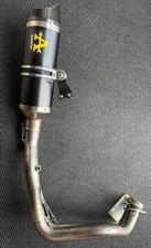 Ligne complete yamaha d'occasion Ligne complete yamaha d'occasion  Aire-sur-la-Lys