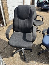 Office chair desk for sale  BRACKNELL
