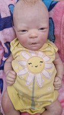 Reborn baby vinyl for sale Reborn baby vinyl for sale  RICKMANSWORTH