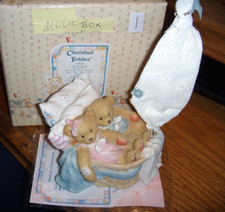 Cherished teddies smooth for sale  Arvada