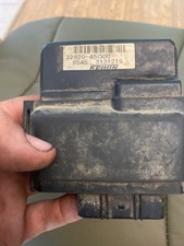 Suzuki ltr450 ltr for sale  NOTTINGHAM