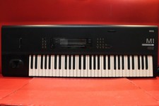 Teclado sintetizador usado KORG M1 U2669 250711 comprar usado  Enviando para Brazil