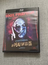 Blu ray peau d'occasion  Saint-André-lez-Lille
