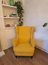 Strandmon wing chair for sale Strandmon wing chair for sale  LONDON