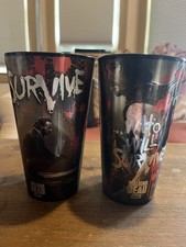 Walking dead glass for sale  Milltown