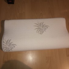 Memory schaum kissen gebraucht kaufen  Villingen-Schwenningen