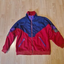 Vintage nevica fleece for sale  REDCAR