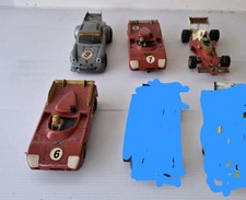 Scalextric porsche alfa d'occasion  Castanet-Tolosan