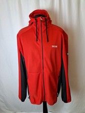 Regatta full zip for sale  WAKEFIELD
