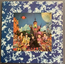 Rolling stones satanic for sale  WORCESTER