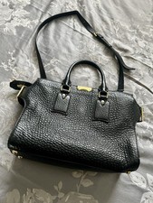 Authentic burberry black for sale  BEXLEYHEATH