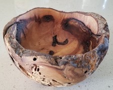 Live edge hand for sale  Lawrenceville