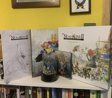 Kuni revenant kingdom for sale  Dallas