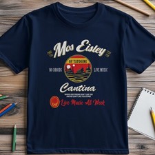 Mos eisley cantina for sale  WEYMOUTH