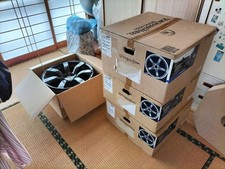 Rodas genuínas R35 GTR 20 polegadas conjunto de 4 #PCB5MC comprar usado  Enviando para Brazil