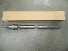 Usado, Eixo principal t56 e acionamento 5-6 engrenagens corpo Firebird Camaro comprar usado  Enviando para Brazil