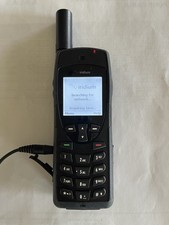Iridium satellite phone for sale  Alpine