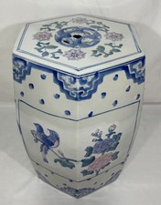 Vintage chinoiserie porcelain for sale  Akron