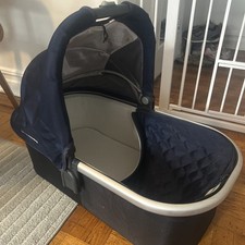 Uppababy bassinet stroller for sale  Brooklyn