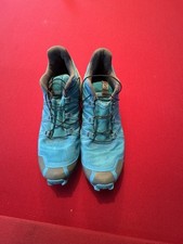 Mens salomon speed for sale  STIRLING
