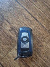 Bmw button remote for sale  STAMFORD