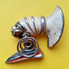 Stunning vintage metal for sale  UK