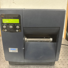 Impressora Térmica Datamax I-Class DMX-I-4406 Mark I comprar usado  Enviando para Brazil