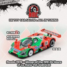 Mazda 787b winner gebraucht kaufen  Maintal