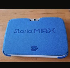 Vtech storio max gebraucht kaufen  Amberg