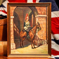 Ceremonial guard british for sale  Roxbury Crossing