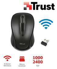 Mouse wireless ottico usato  Melito di Napoli