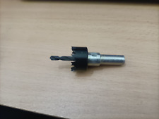 Fresa carotatrice tazza usato  Vertemate con Minoprio