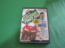Superbikes big bike for sale  MELTON MOWBRAY