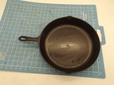 Used cast iron for sale  Helena